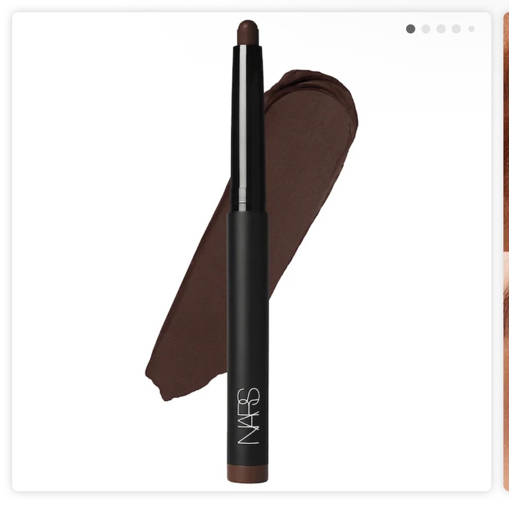 NARS Total Seduction Eyeshadow Stick in rebellion